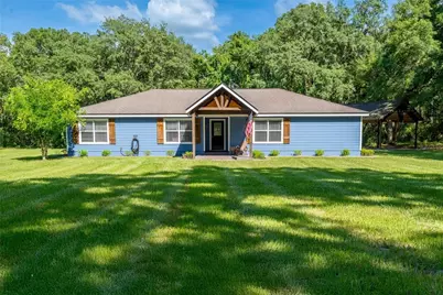 15251 NW 71st Terrace, Chiefland, FL 32626 - Photo 4