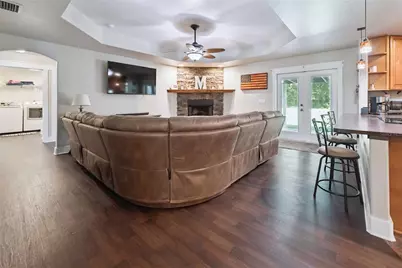 15251 NW 71st Terrace, Chiefland, FL 32626 - Photo 14