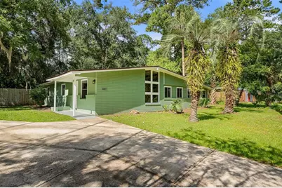 4106 NW 13th Place, Gainesville, FL 32605 - Photo 4