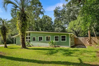 4106 NW 13th Place, Gainesville, FL 32605 - Photo 2