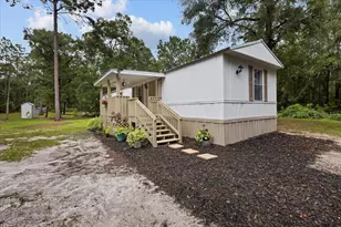 9712 NW 58th St, Chiefland, FL 32626 - Photo 24