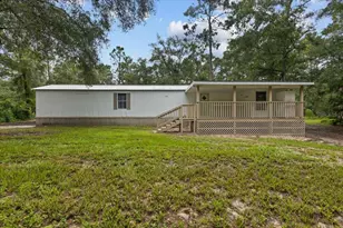 9712 NW 58th St, Chiefland, FL 32626 - Photo 22