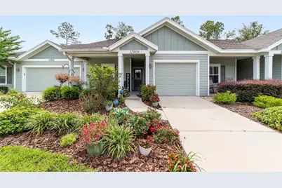 12909 NW 11th Place, Newberry, FL 32669 - Photo 1