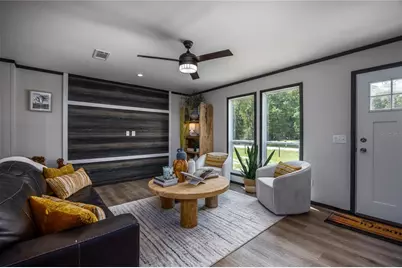 549 SW Hawaii Terrace, Fort White, FL 32038 - Photo 30