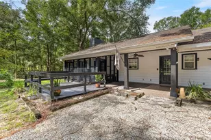 5309 NE 60th Ave, High Springs, FL 32643 - Photo 2