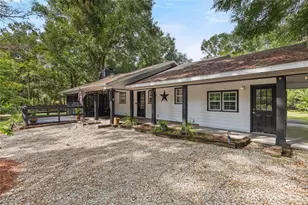 5309 NE 60th Ave, High Springs, FL 32643 - Photo 28