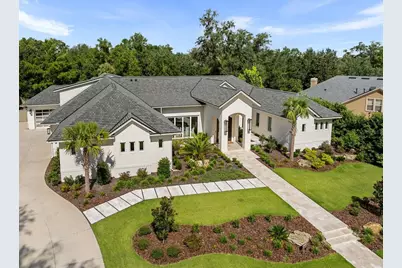 8679 SW 28th Lane, Gainesville, FL 32608 - Photo 1