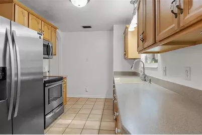 4219 NW 30th Terrace, Gainesville, FL 32605 - Photo 8