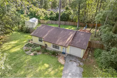 4219 NW 30th Terrace, Gainesville, FL 32605 - Photo 22