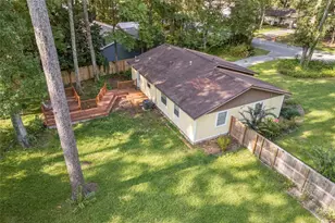 4219 NW 30th Ter, Gainesville, FL 32605 - Photo 24