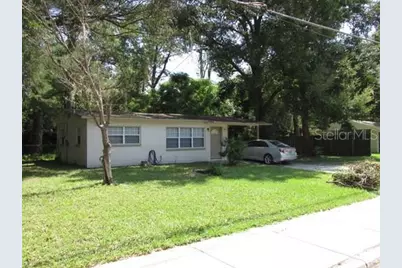 2121 NW 55th Street, Gainesville, FL 32605 - Photo 1