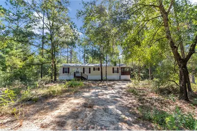 6639 NE 94th Avenue, Bronson, FL 32621 - Photo 2