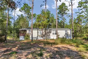 6639 NE 94th Ave, Bronson, FL 32621 - Photo 4