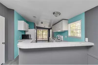 6639 NE 94th Avenue, Bronson, FL 32621 - Photo 12