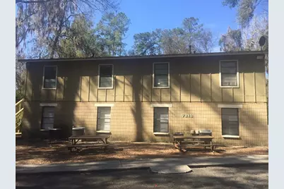 7213 SW 44th Place #7, Gainesville, FL 32608 - Photo 1