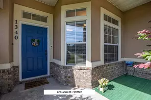 1340 SW Indian Glen, Lake City, FL 32025 - Photo 1