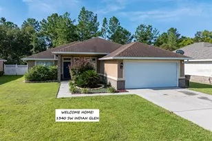 1340 SW Indian Glen, Lake City, FL 32025 - Photo 2