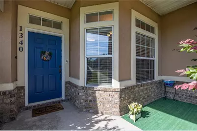 1340 SW Indian Glen, Lake City, FL 32025 - Photo 2