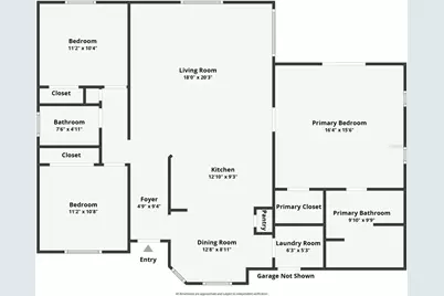 1340 SW Indian Glen, Lake City, FL 32025 - Photo 28