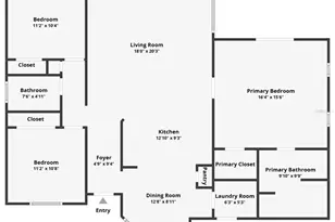 1340 SW Indian Glen, Lake City, FL 32025 - Photo 28