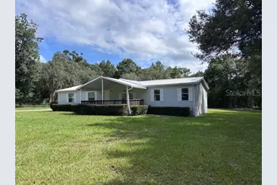14251 NW 72nd Terrace, Trenton, FL 32693 - Photo 1