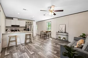 5350 NE 108th Terrace, Bronson, FL 32621 - Photo 4