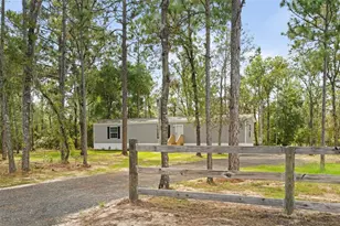 5350 NE 108th Terrace, Bronson, FL 32621 - Photo 2
