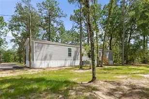 5350 NE 108th Terrace, Bronson, FL 32621 - Photo 24