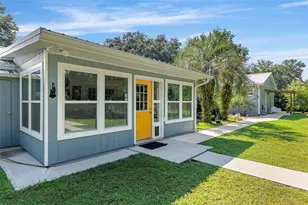 3736 NW 129th Dr, Gainesville, FL 32606 - Photo 48