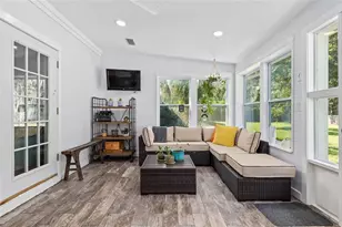 3736 NW 129th Dr, Gainesville, FL 32606 - Photo 36