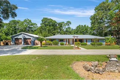 3736 NW 129th Drive, Gainesville, FL 32606 - Photo 2