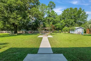 3736 NW 129th Dr, Gainesville, FL 32606 - Photo 46