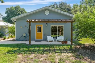 3736 NW 129th Dr, Gainesville, FL 32606 - Photo 58