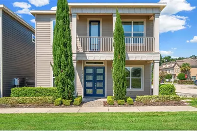 6436 SW 77th Street, Gainesville, FL 32608 - Photo 1