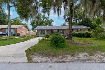 641 SW Orange Avenue, Keystone Heights, FL 32656 - Photo 4