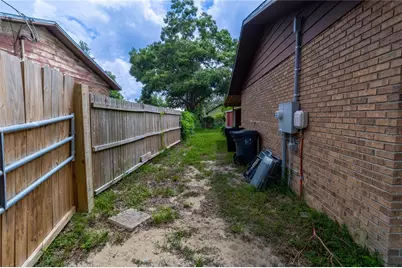 641 SW Orange Avenue, Keystone Heights, FL 32656 - Photo 36