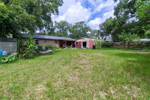 641 S W Orange Ave, Keystone Heights, FL 32656 - Photo 32
