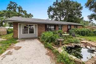 641 S W Orange Ave, Keystone Heights, FL 32656 - Photo 1