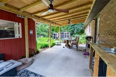 641 SW Orange Avenue, Keystone Heights, FL 32656 - Photo 30