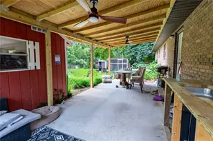 641 S W Orange Ave, Keystone Heights, FL 32656 - Photo 30