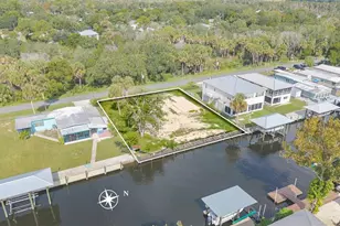 2607 N Seneca Point, Crystal River, FL 34429 - Photo 1