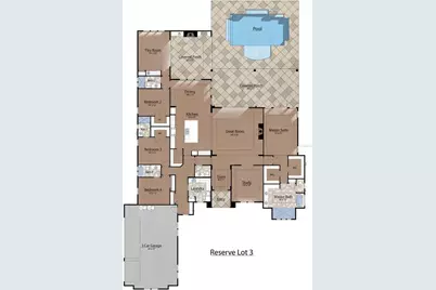 5864 NW 90th Street, Gainesville, FL 32653 - Photo 2