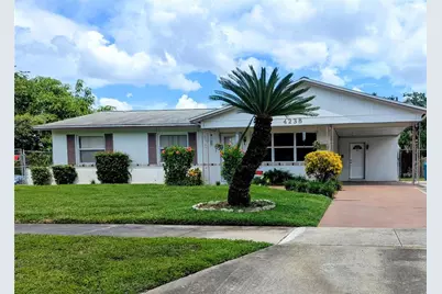 4238 Lake Richmond Drive, Orlando, FL 32811 - Photo 1