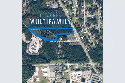 Southern Villa Drive, Starke, FL 32091 - Photo 1