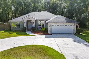 317 SW Caboose Dr, Fort White, FL 32038 - Photo 1