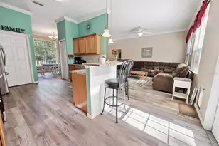 317 SW Caboose Dr, Fort White, FL 32038 - Photo 18