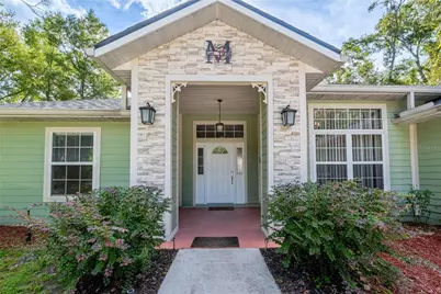 317 SW Caboose Drive, Fort White, FL 32038 - Photo 1