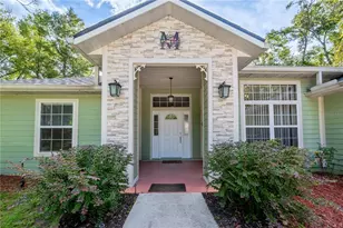 317 SW Caboose Dr, Fort White, FL 32038 - Photo 1