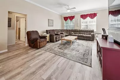 317 SW Caboose Drive, Fort White, FL 32038 - Photo 6