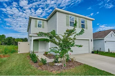 1100 NW 248th Drive, Newberry, FL 32669 - Photo 2